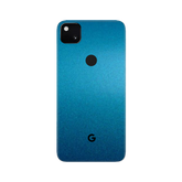 Ocean Blue Skin for Google Pixel 4